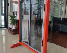 Miền Nam Windows - Chuyên gia công, lắp đặt hệ thống cửa đi nhôm Xingfa